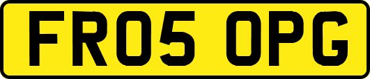 FR05OPG