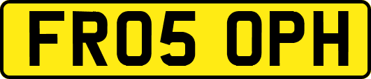 FR05OPH