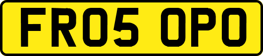 FR05OPO