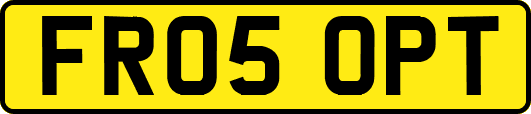 FR05OPT