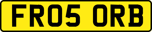 FR05ORB