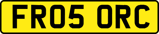 FR05ORC