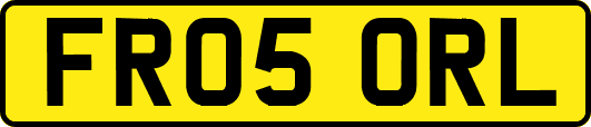 FR05ORL