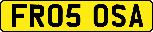FR05OSA