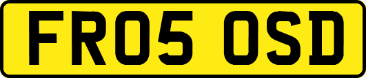 FR05OSD