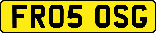 FR05OSG