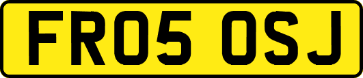 FR05OSJ