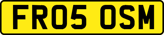 FR05OSM