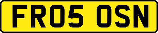 FR05OSN