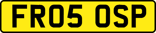 FR05OSP