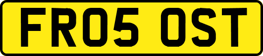 FR05OST