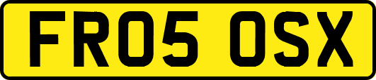 FR05OSX