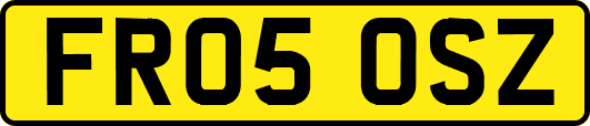 FR05OSZ