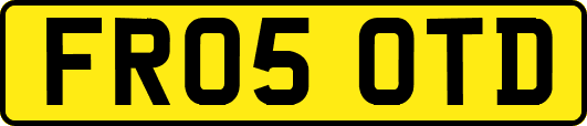 FR05OTD