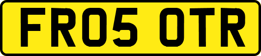 FR05OTR