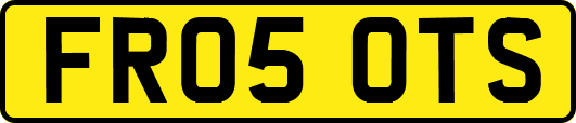 FR05OTS