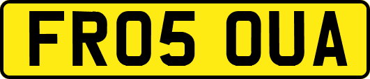 FR05OUA
