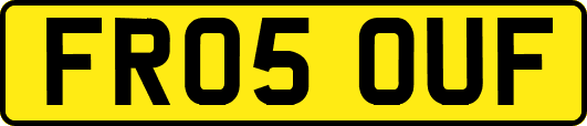 FR05OUF
