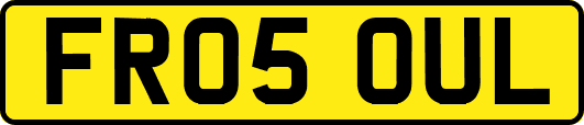 FR05OUL