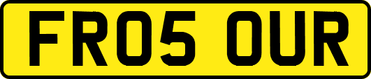 FR05OUR