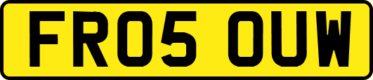 FR05OUW