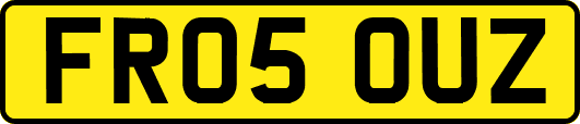 FR05OUZ
