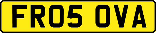 FR05OVA