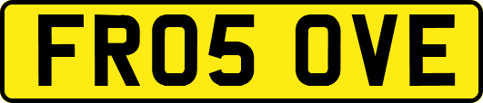 FR05OVE