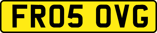 FR05OVG