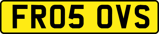 FR05OVS