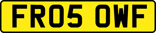 FR05OWF