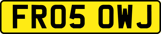 FR05OWJ