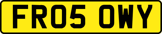 FR05OWY