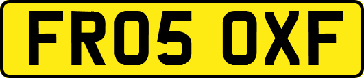 FR05OXF