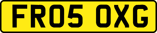 FR05OXG
