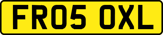 FR05OXL