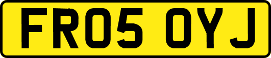 FR05OYJ
