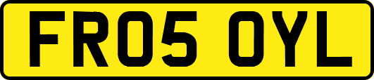 FR05OYL