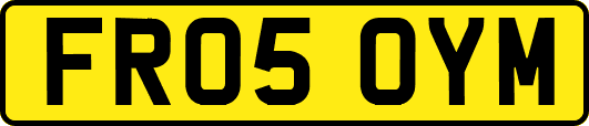 FR05OYM