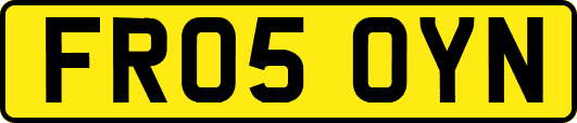 FR05OYN