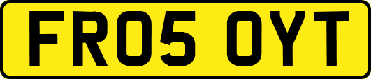 FR05OYT