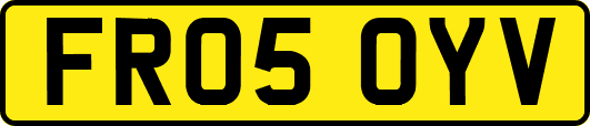 FR05OYV