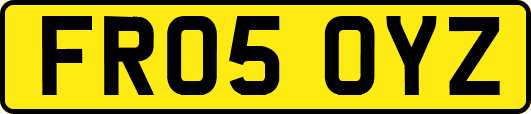 FR05OYZ
