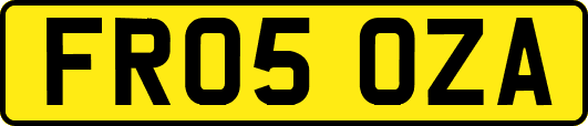 FR05OZA
