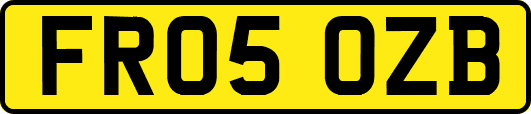 FR05OZB