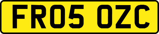 FR05OZC