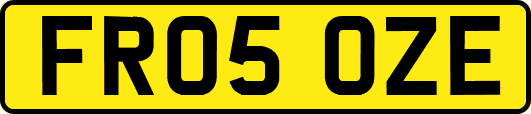 FR05OZE