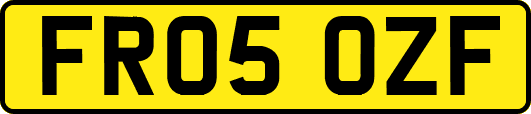 FR05OZF