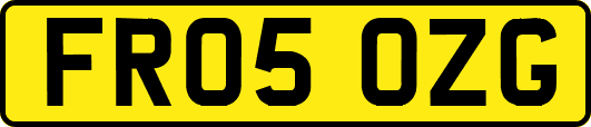 FR05OZG