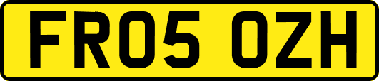 FR05OZH